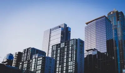 Kadıköy Moda'da 2+1 Satılık Daire - Boğaz Manzaralı