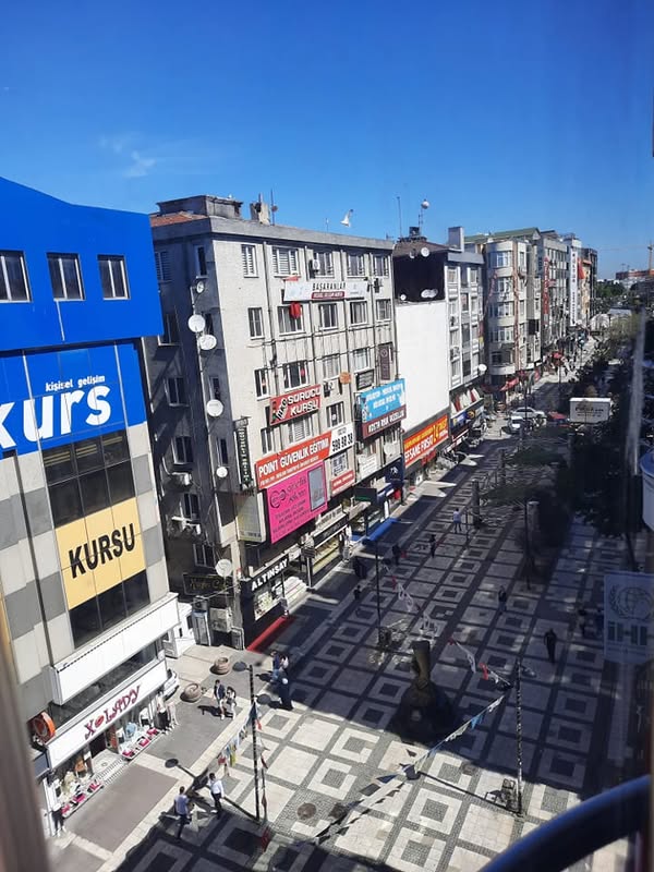 Satılık Lüks Dubleks: Bağımsız Girişli, Göl Manzaralı, Merkezi K - Satılık Daire İlanları Sahibinden.com'da - 1331020928